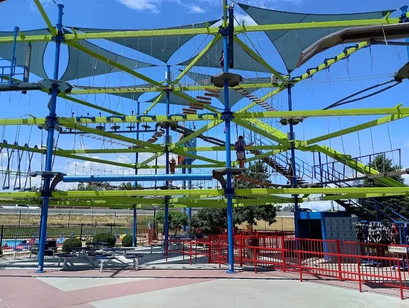 View of Boondocks Food and Fun - Northglenn in Arvada, CO