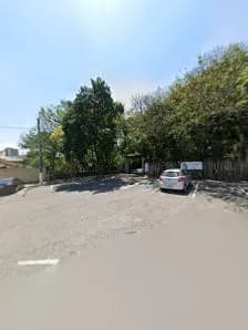 View of Bosque Alceu Geribello in Itu, SP