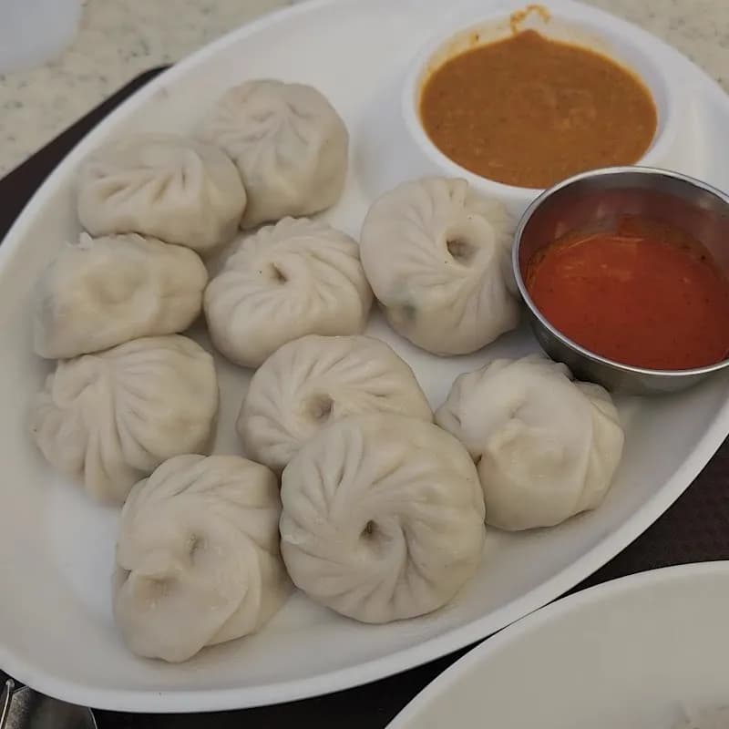 View of Boudha Bakery & Cafe in Boudha, Bagmati
