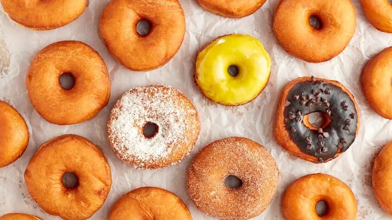 View of Boudha Bakery & Cafe in Boudha, Bagmati