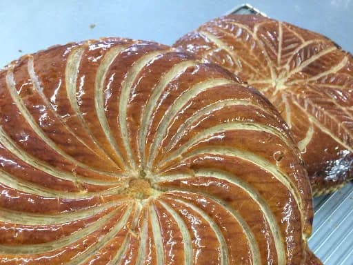View of Boulangerie Doughlicious in Vaudreuil-Dorion, QC