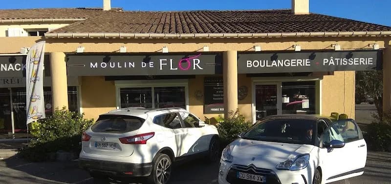 Boulangerie Pâtisserie Saint-Jeannet cafe in Saint-Jeannet, PACA