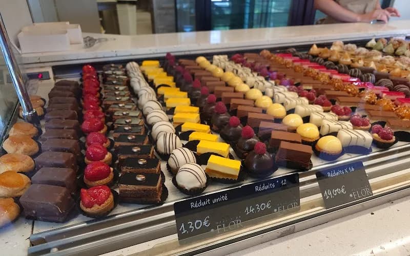 View of Boulangerie Pâtisserie Saint-Jeannet in Saint-Jeannet, PACA