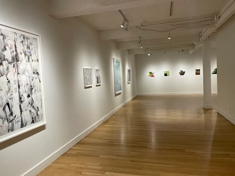 View of Boulder Museum of Contemporary Art in Boulder, CO