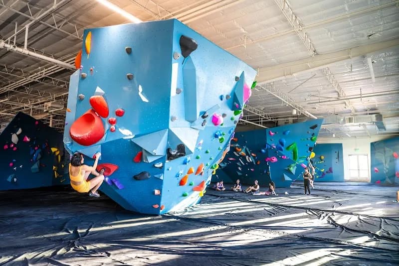 Bouldering Project - Tempe sports activity location in Tempe, AZ