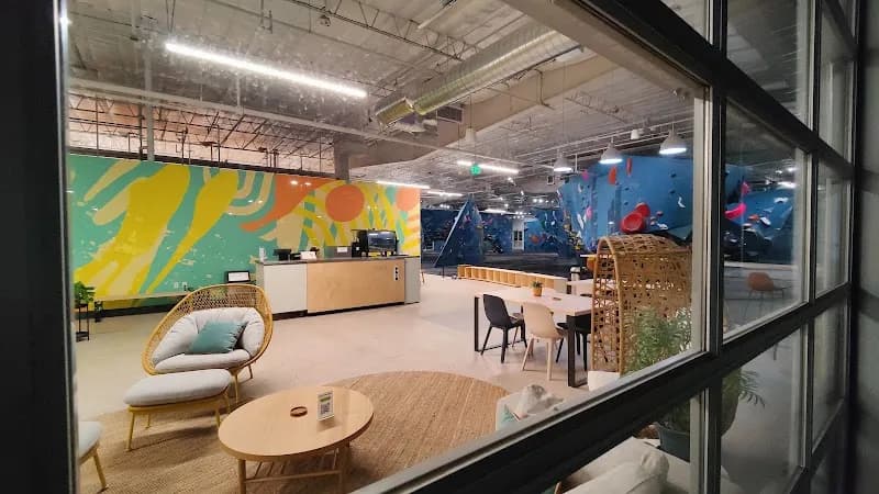 View of Bouldering Project - Tempe in Tempe, AZ