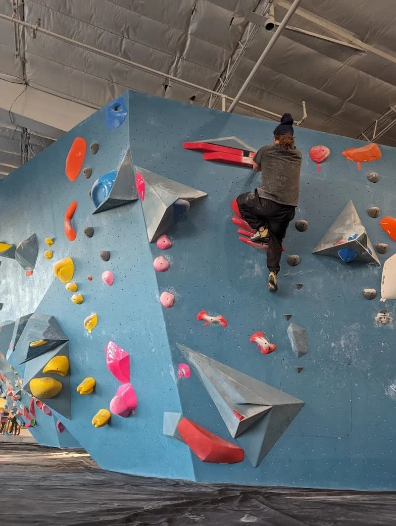 View of Bouldering Project - Tempe in Tempe, AZ