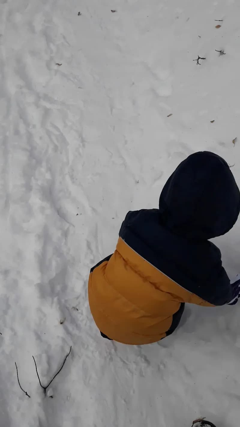 View of Bountiful Ridge Trailhead in Bountiful, UT