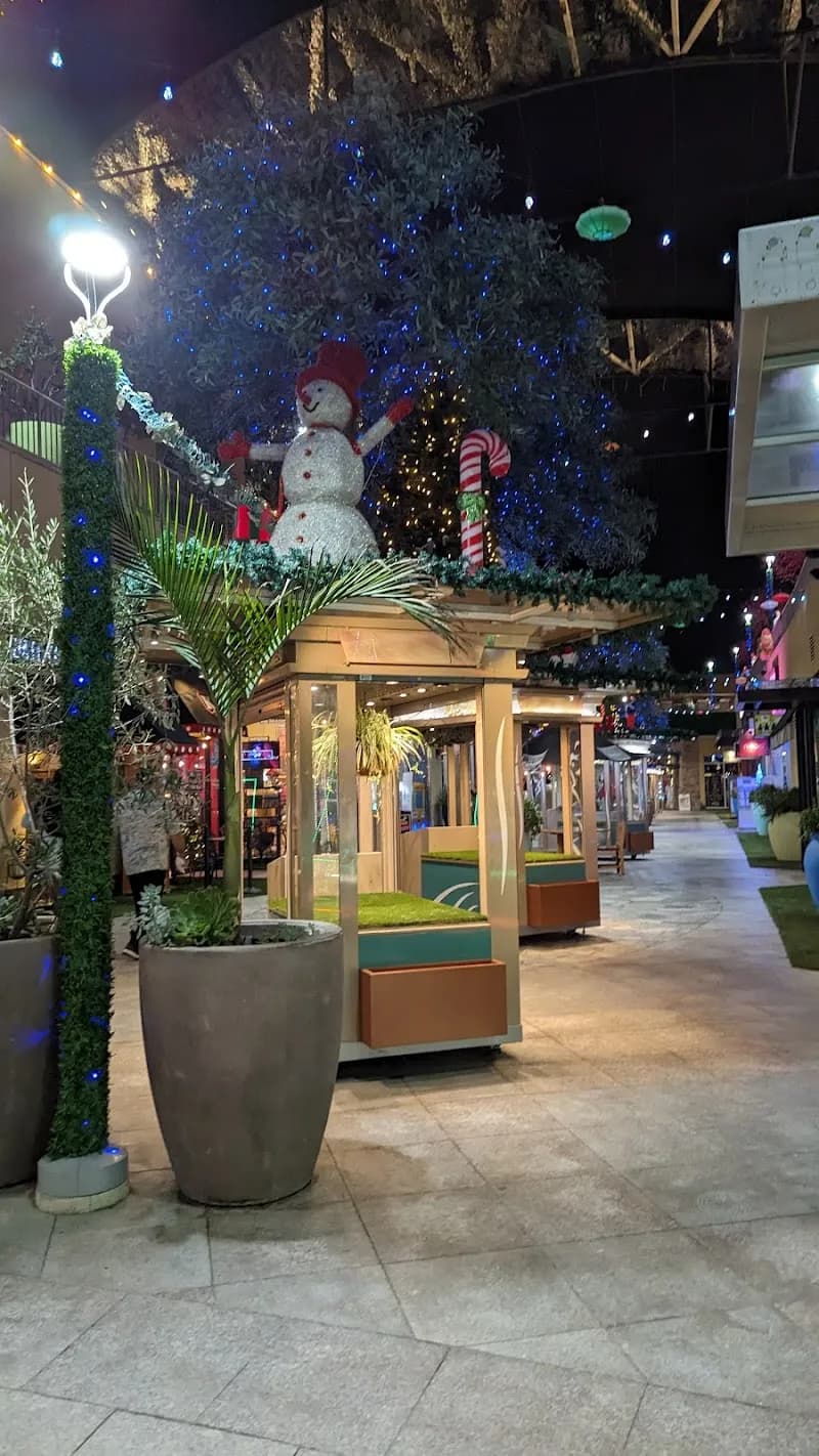 View of Bowlero Anaheim in Anaheim, CA