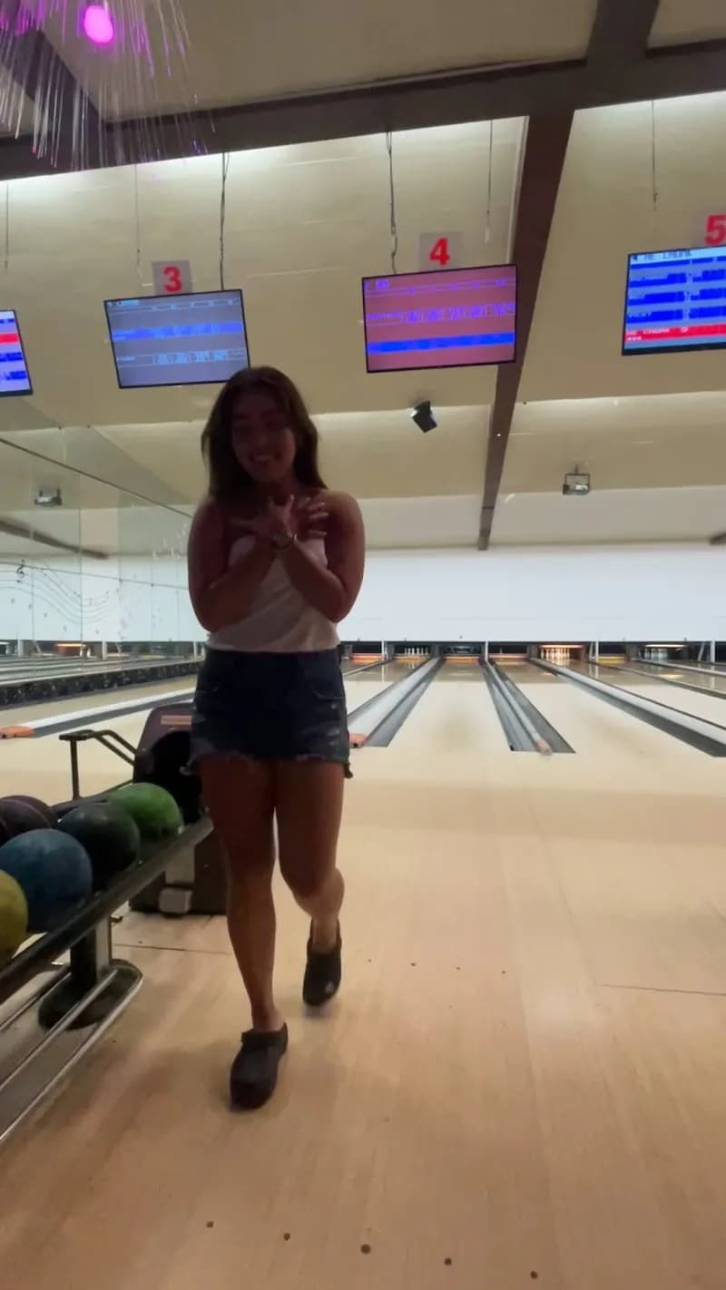 View of Bowling Barn in Auckland, AKL