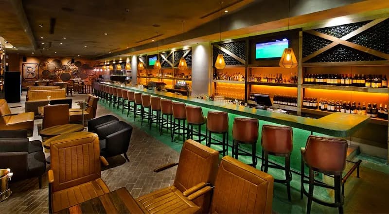 Bowling Barn KL bowling in Kuala Lumpur, KL