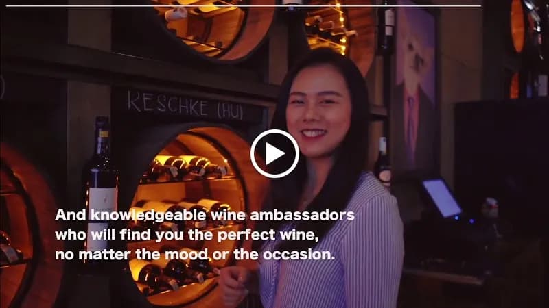 View of Bowling Barn KL in Kuala Lumpur, KL