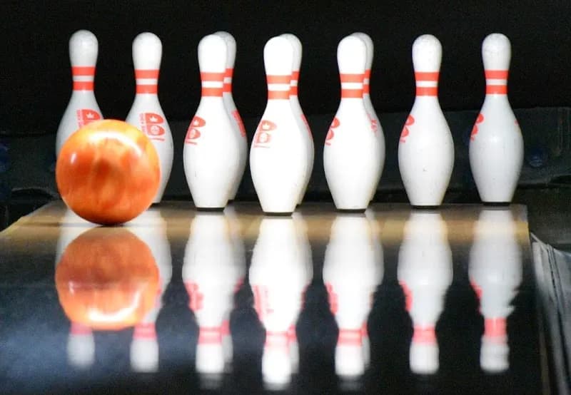 Bowling Barn bowling in Nairobi, NBO