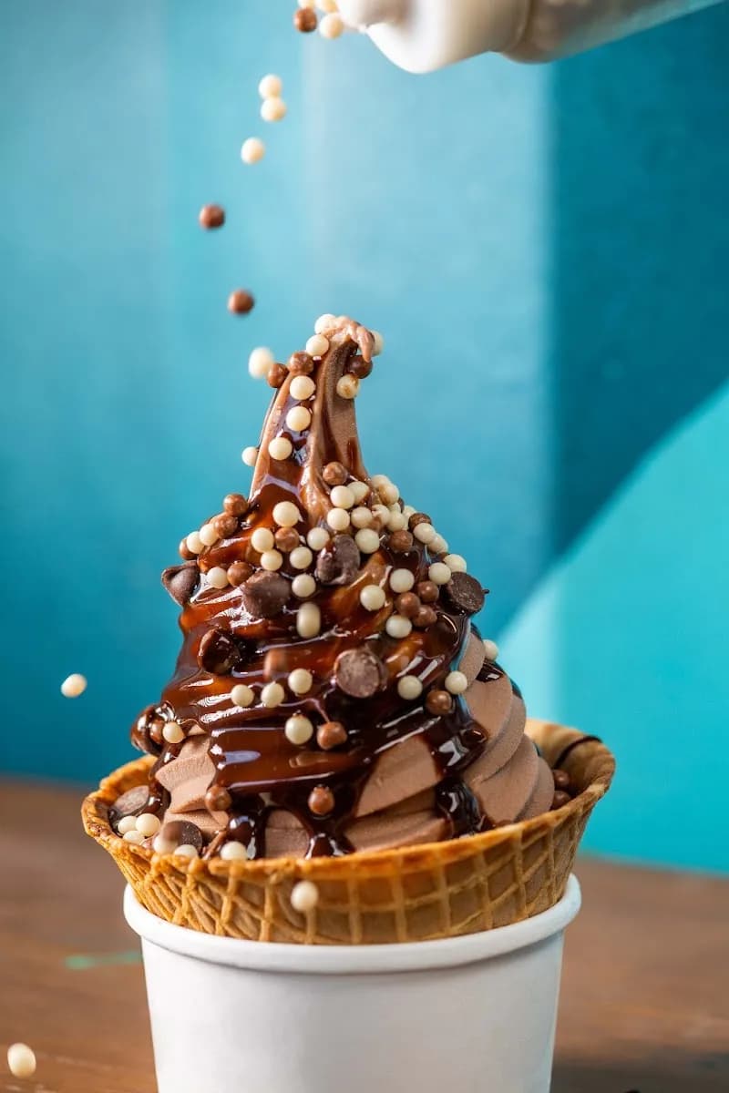 View of Boxi Park in Lake Nona, FL