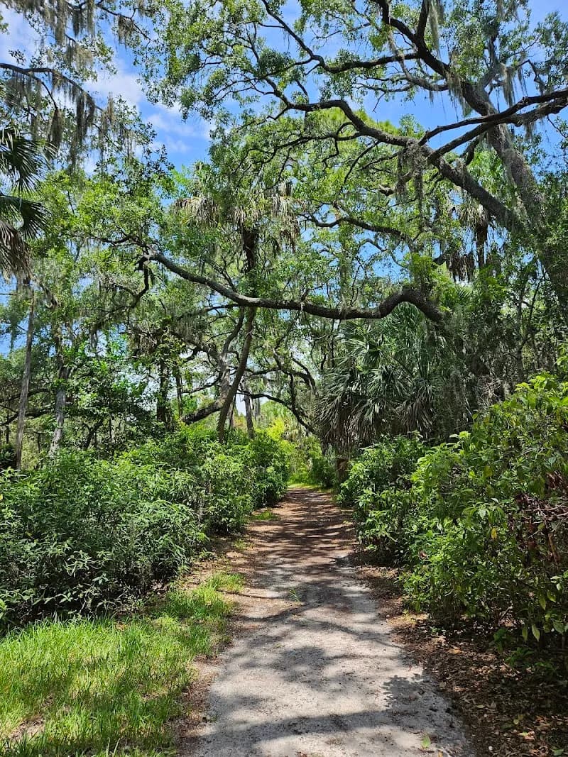 Boyd Hill Nature Preserve nature preserve in St. Petersburg, FL