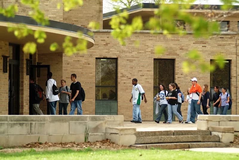 Boys Town National Headquarters corporate office in Boys Town, NE