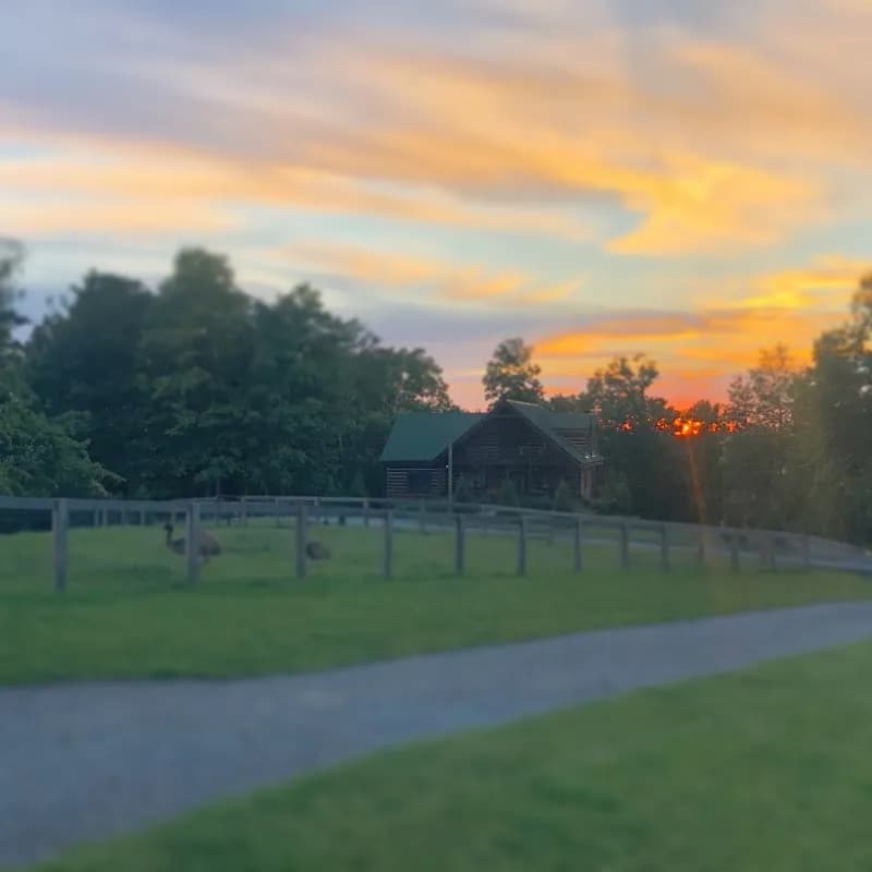 Branch Hill Estate & Ranch travel agency in Loveland, OH