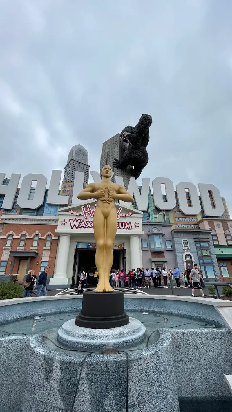 Branson locality in Branson, MO