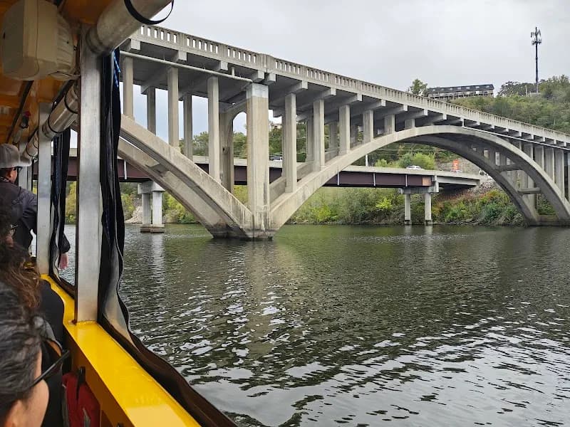 View of Branson Duck Tours in Branson, MO