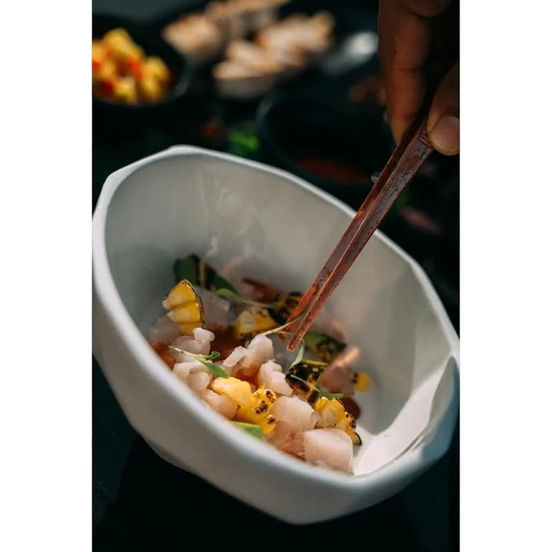 View of Breeze Cafe Qurum in Qurum, Muscat