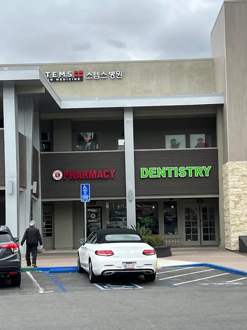 Bricks & Minifigs Irvine toy store in Irvine, CA