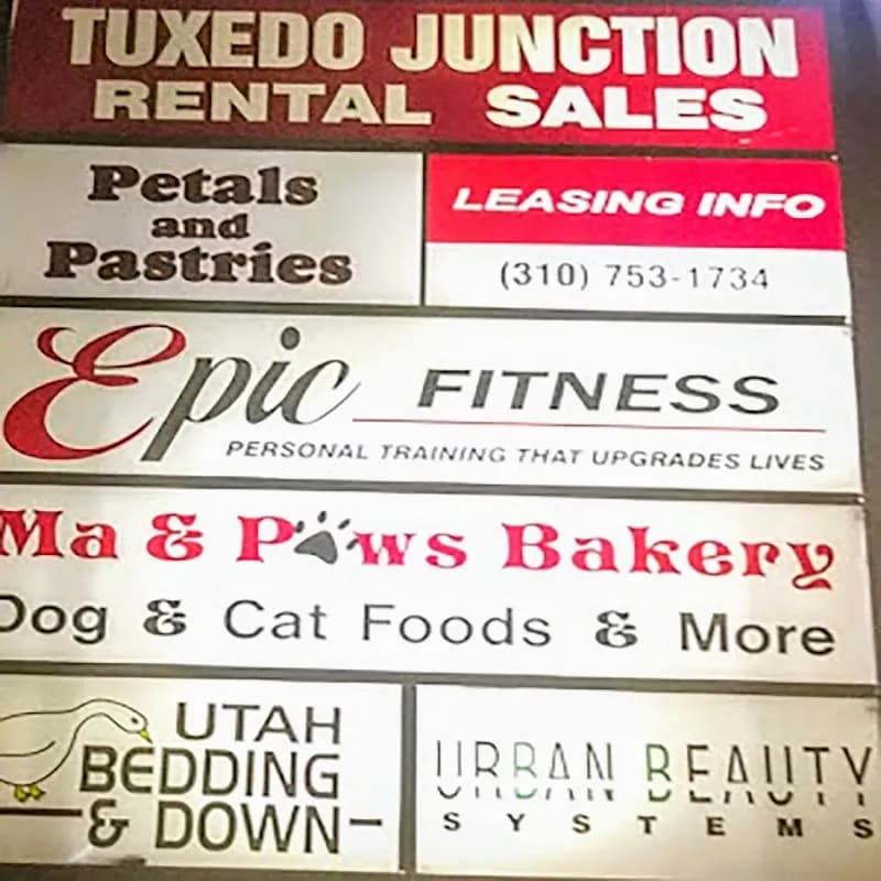 View of Brickyard Plaza Storage in Millcreek, UT