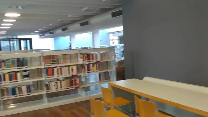 View of Brinquedoteca da Biblioteca Parque in Rio de Janeiro, RJ