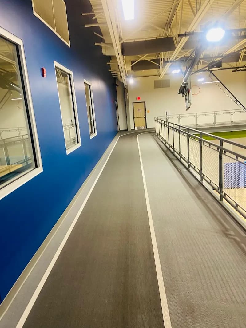 View of Broad Ripple Park Family Center & Park Office in Broad Ripple, IN