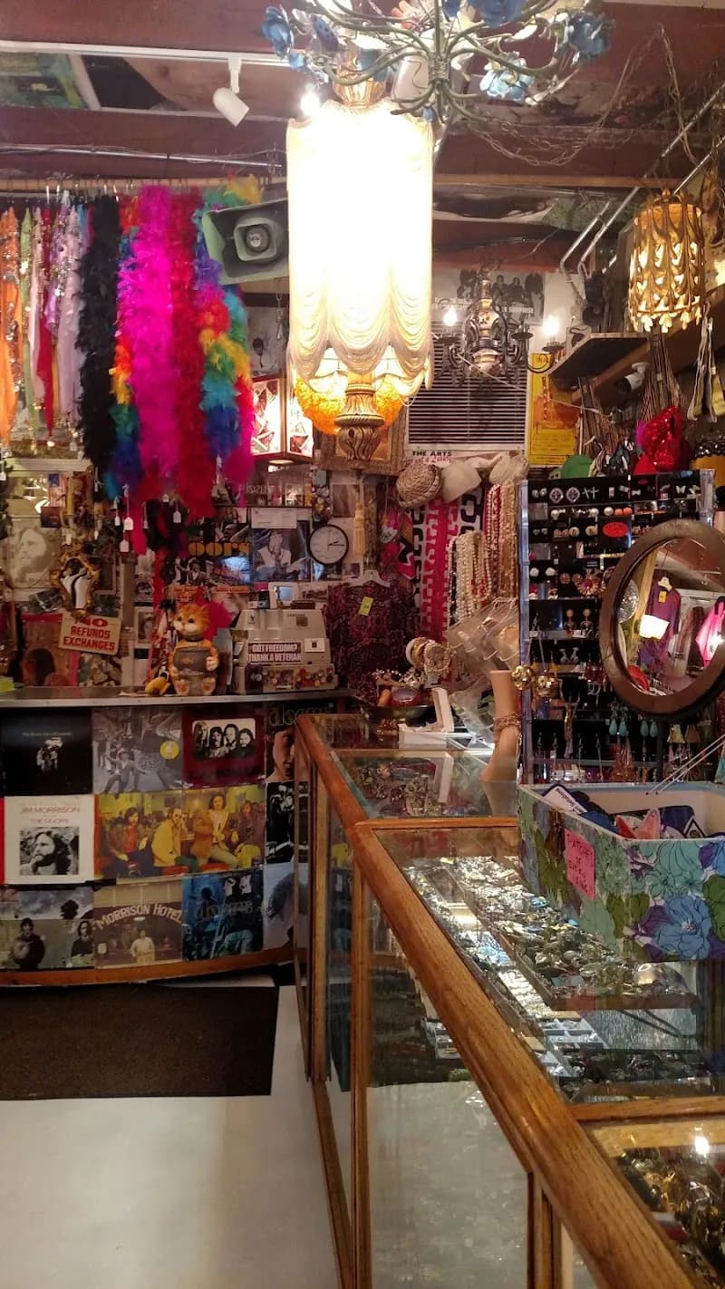 View of Broad Ripple Vintage in Broad Ripple, IN