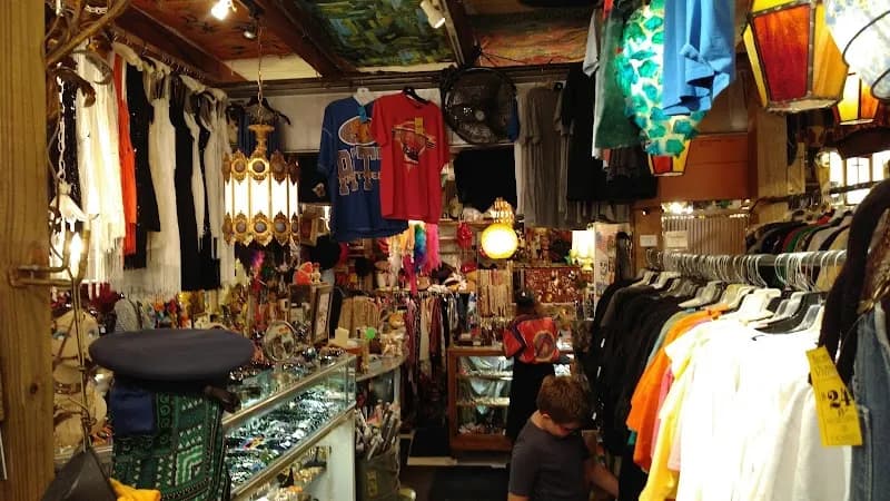 View of Broad Ripple Vintage in Broad Ripple, IN