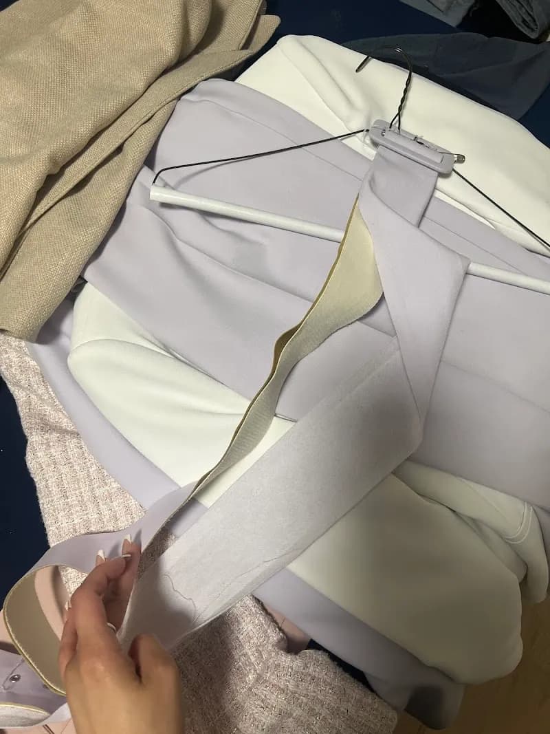 View of Broadmoor Park in Daly City, CA