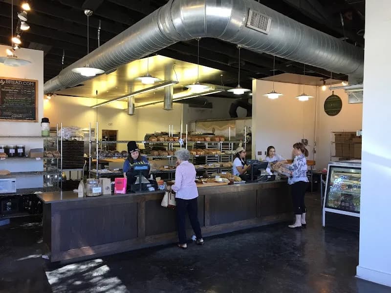 Broadway Daily Bread Bakeries in Alamo Heights, TX