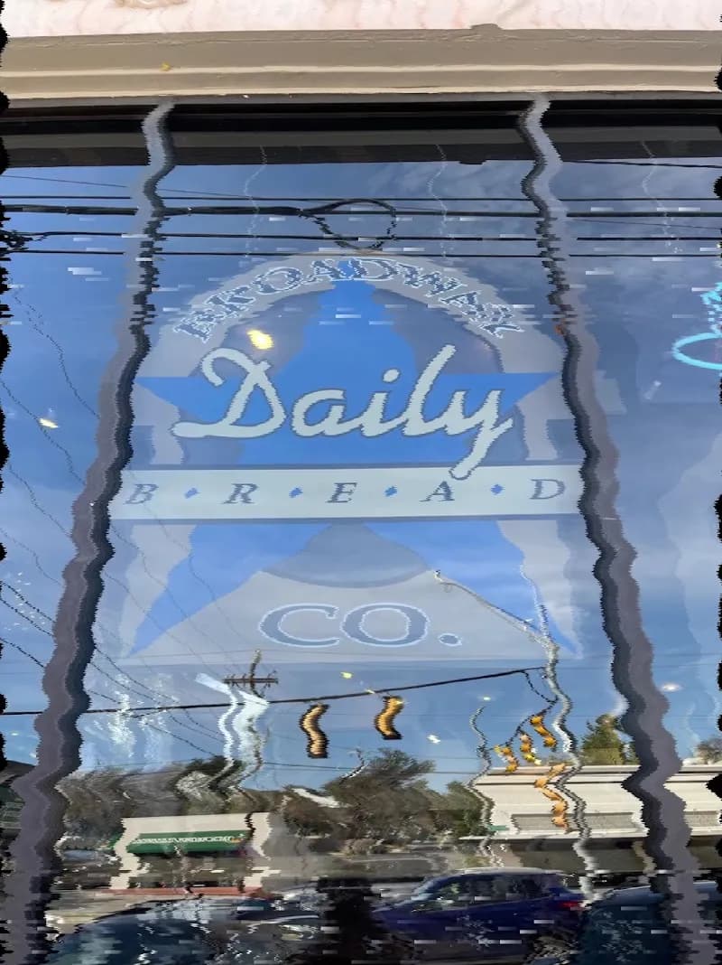 View of Broadway Daily Bread in Alamo Heights, TX