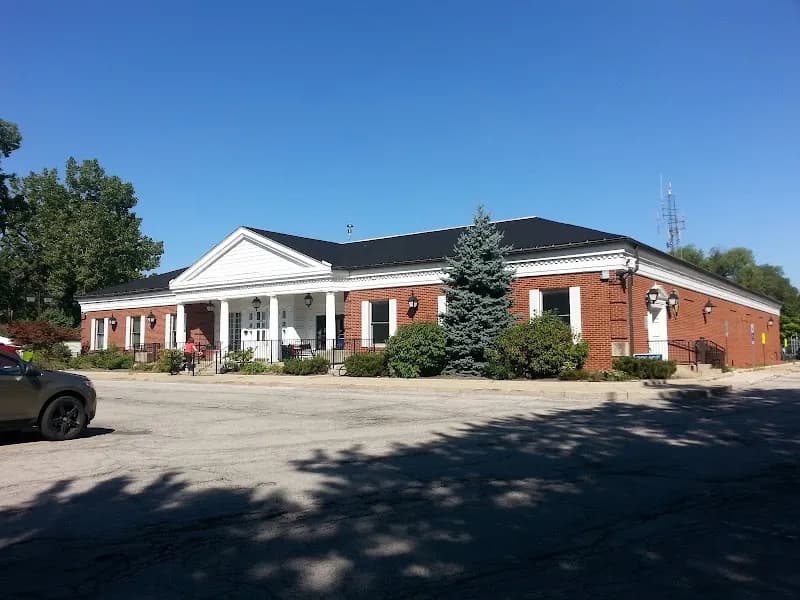 Brookfield Village Hall event venue in Brookfield, IL