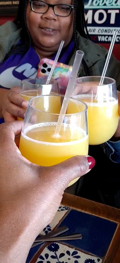 View of Brookside By Day in Brookside, OK