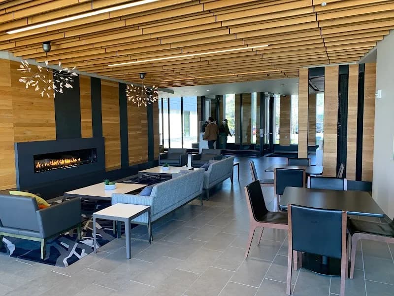 Brookview Golden Valley community center in Golden Valley, MN