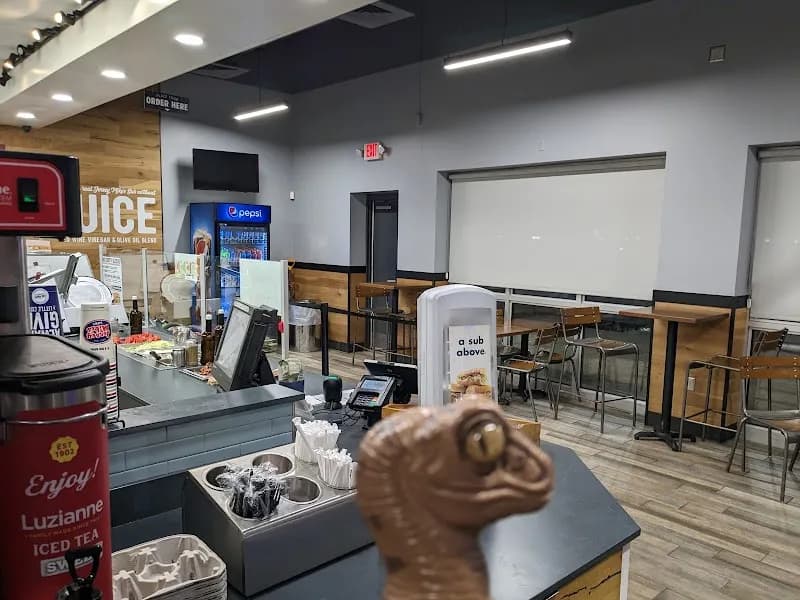 View of Brunswick Town Center in Brunswick, OH