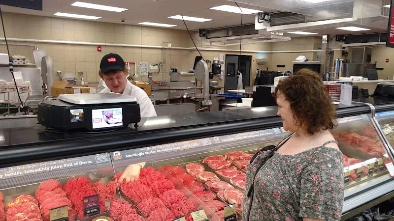 View of Brunswick Town Center in Brunswick, OH