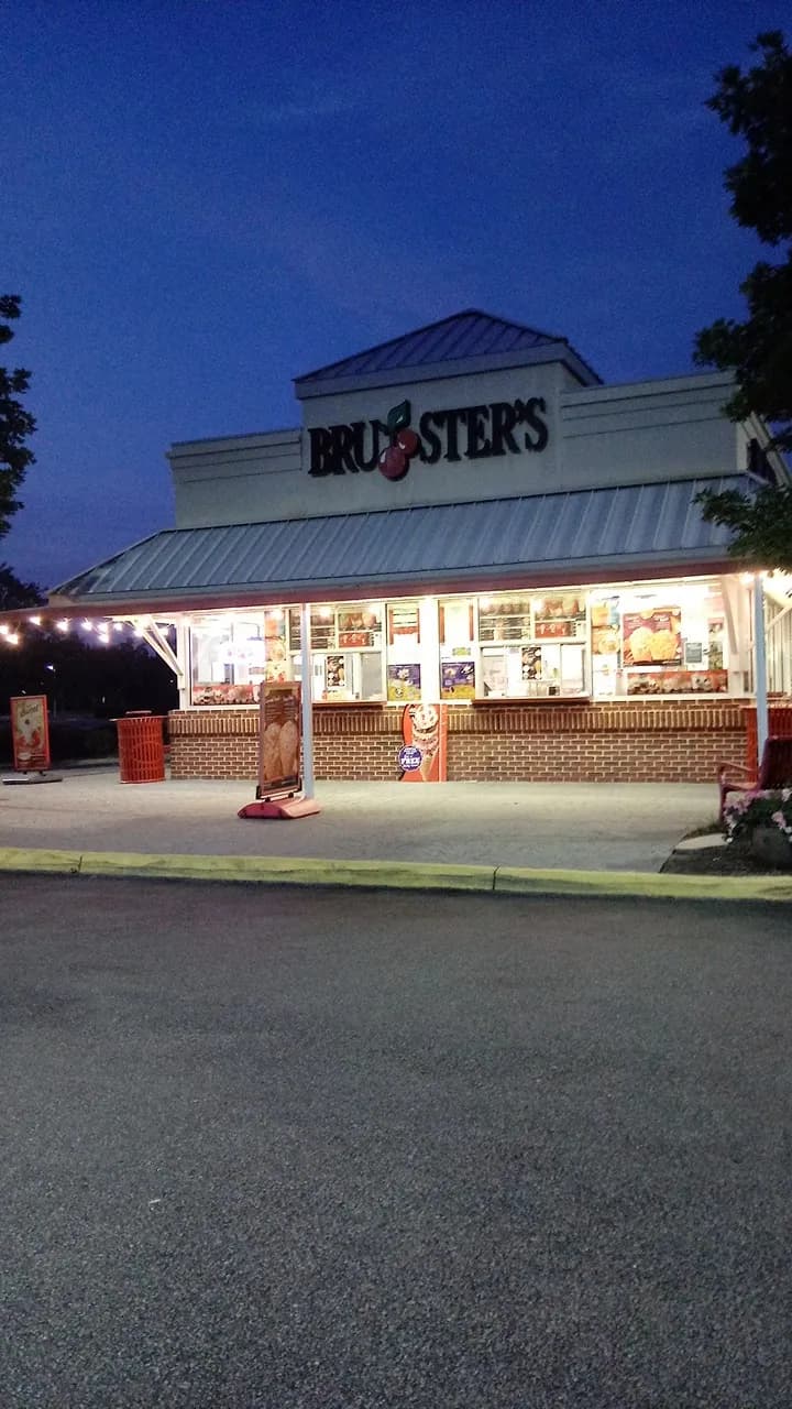 Bruster's Real Ice Cream Ice Cream & Frozen Yogurt in Chester, VA