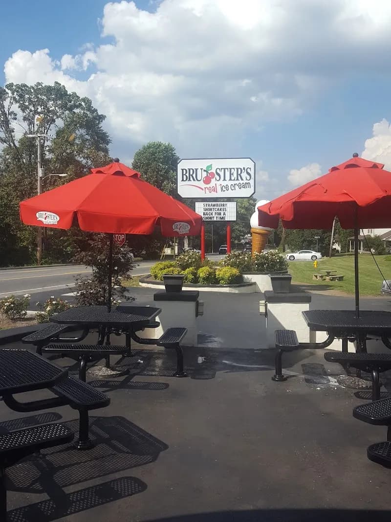 Bruster's Real Ice Cream Ice Cream & Frozen Yogurt in Maryville, TN