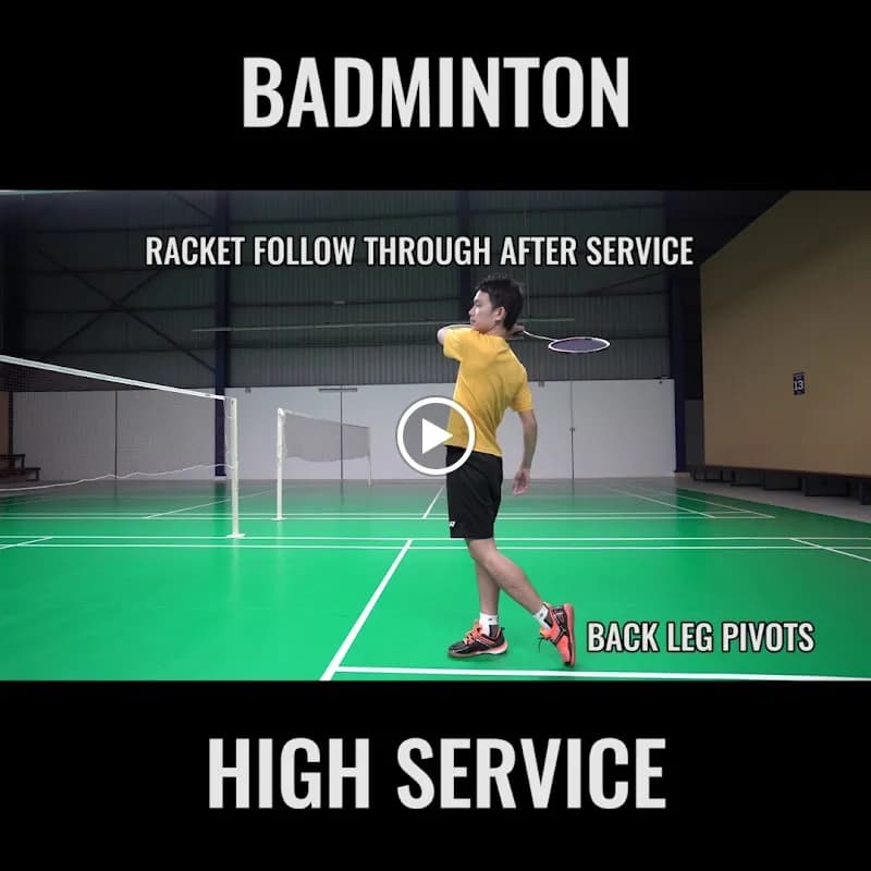 View of Bubble Sports Complex Cheras in Cheras, KL