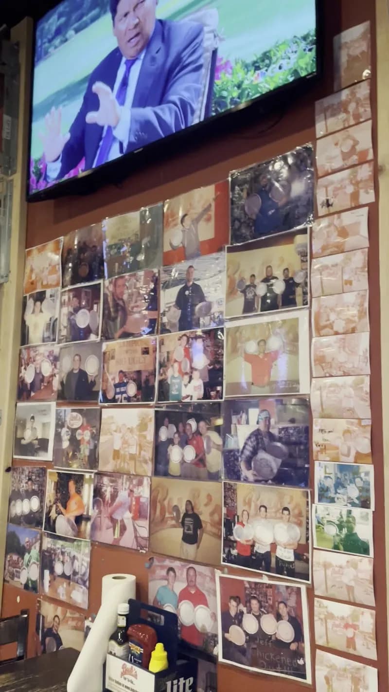 View of Bub's Burgers & Ice Cream in Indianapolis, IN