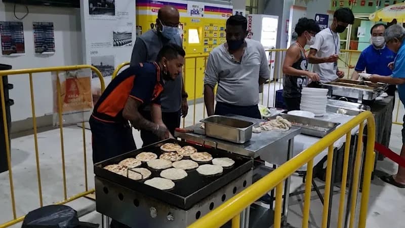 View of Bukit Timah Community Club in Bukit Timah, SG