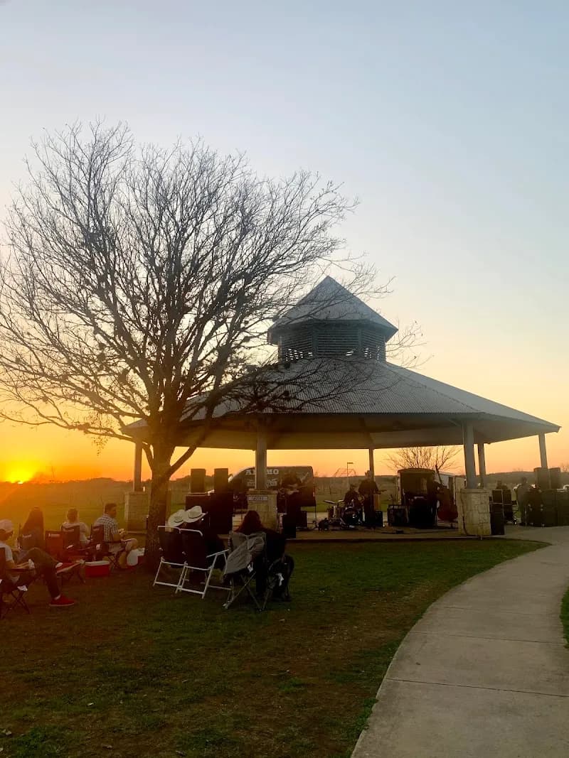 Bulverde Community Park park in Bulverde, TX