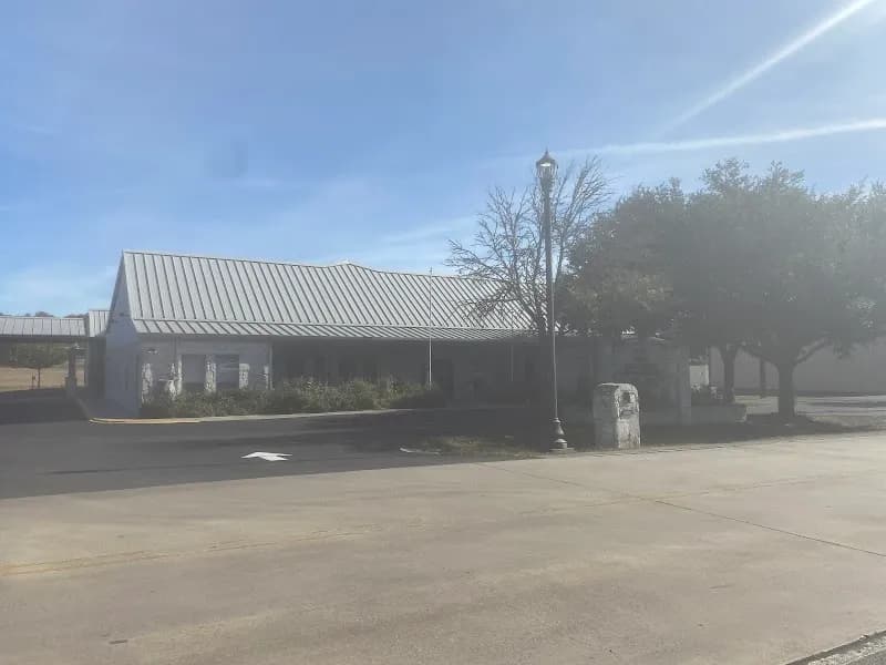 Bulverde Spring Branch Activity Center event venue in Bulverde, TX