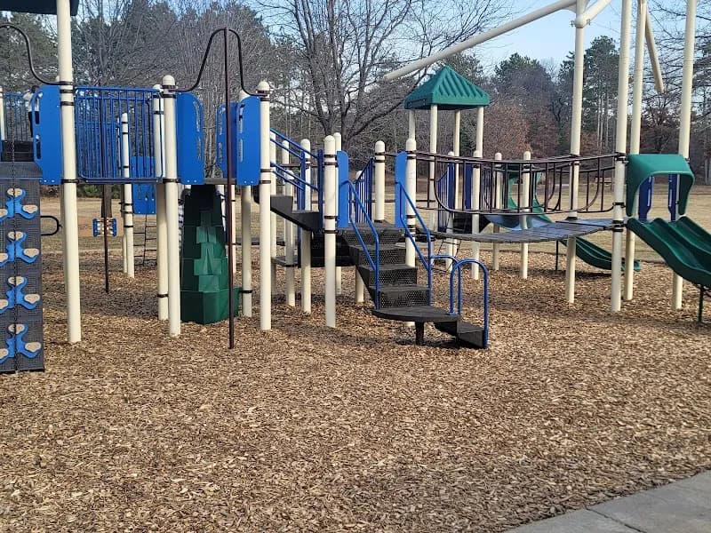 Bunker Hills Regional Park park in Lakeville, MN