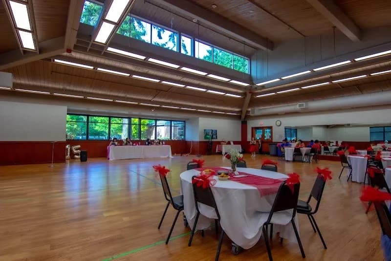 Burien Community Center community center in Burien, WA