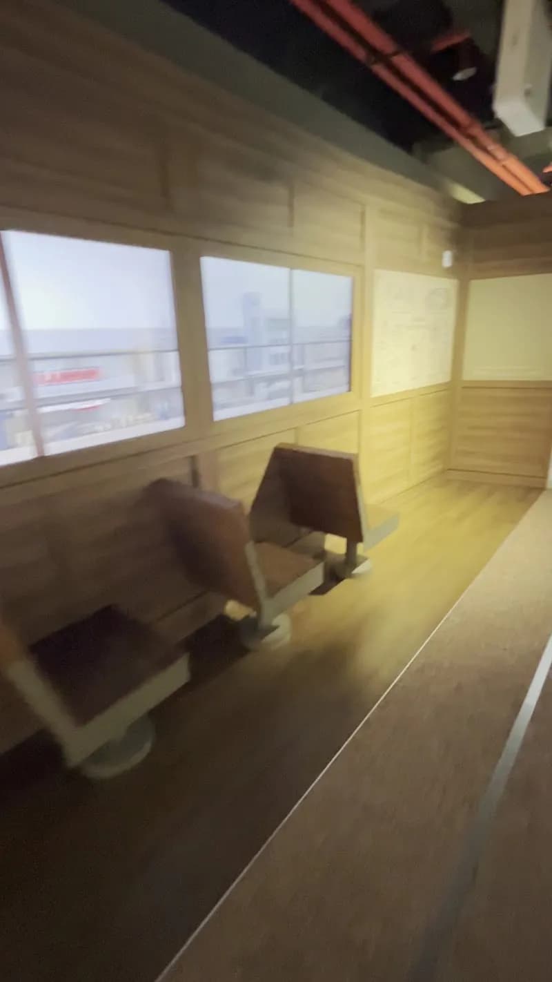 View of Busan Modern and Contemporary History Museum Annex in Nampo-dong, Busan