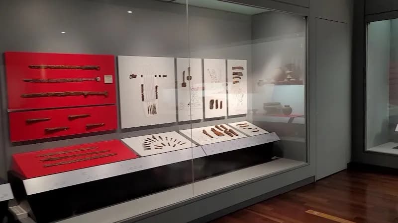 View of Busan Museum in Busan, BSN