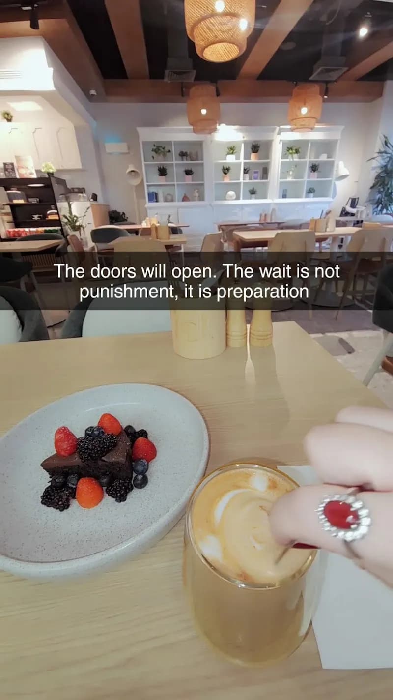 View of Business Bay Cafes and Family Restaurants in Business Bay, Dubai